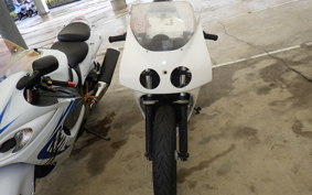HONDA VFR400R 1989 NC30