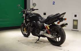 HONDA CB400SF GEN 4 2014 NC42