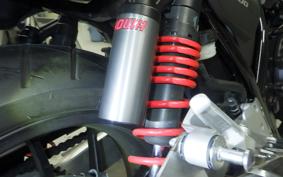 HONDA CB400S BOL D'OR-4AEﾊﾟ 2021 NC42