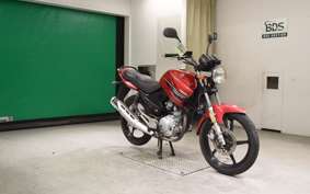 YAMAHA YBR125 2021