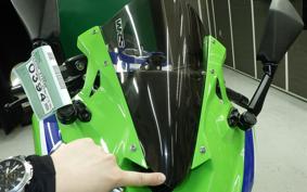 KAWASAKI ZX-4RR 2024 ZX400P