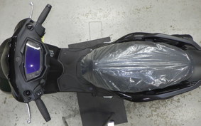 YAMAHA CYGNUSｸﾞﾘﾌｧｽ SEJ4J