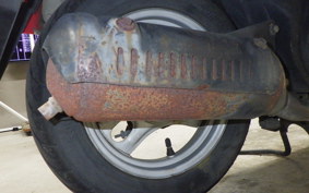HONDA JULIO AF52