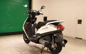 YAMAHA AXIS 125 Z SED7J