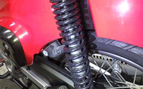 HONDA CROSS CUB 110 JA45