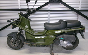 HONDA PS250 MF09