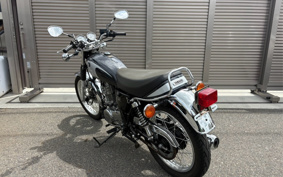 YAMAHA SR400 FINAL ED 2021 RH16J