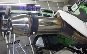 KAWASAKI KLX250 2025 LX250E