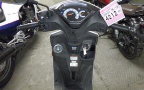 YAMAHA AXIS 125 Z SED7J