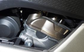 HONDA VFR800F 2023 RC79