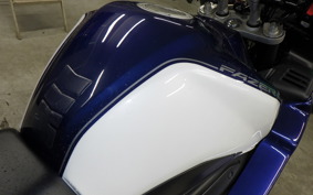 YAMAHA FZ1 FAZER GT 2011 RN21J