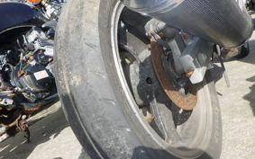 KAWASAKI BALIUS 250 ZR250A