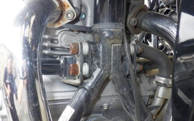 SUZUKI GSR250 2018