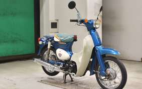 HONDA LITTLE CUB E
