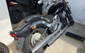 YAMAHA DRAGSTAR400 1996 4TR