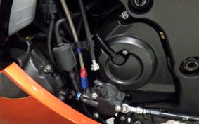 KAWASAKI ZZ1400 NINJA R 2008