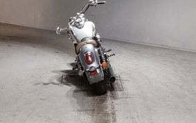 HONDA SHADOW 400 2002 NC34