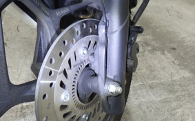 HONDA PCX125 2000 JK05