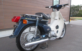 HONDA SUPER CUB90 HA02