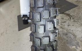 HONDA CRF250 GEN 2 RALLY 2006 MD47