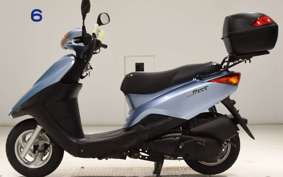 YAMAHA AXIS 125 TREET 2016 SE53J