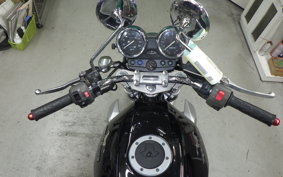 KAWASAKI BALIUS 250 Gen.2 ZR250B