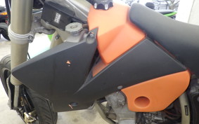 KTM 525 EXC RACONG 2003