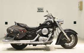 KAWASAKI VULCAN 400 DRIFTER 2003 VN400D