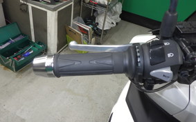 HONDA PCX 125 2021 JK05