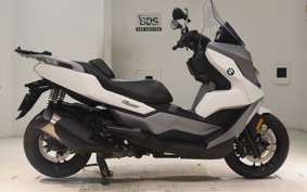 BMW C400GT 2020