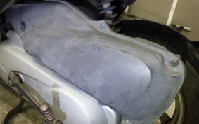 HONDA DIO Gen.6 2022 AF62