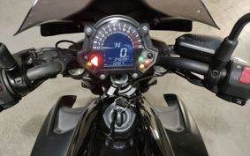 KAWASAKI Z650 2017 ER650H