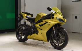 TRIUMPH DAYTONA 675 2012