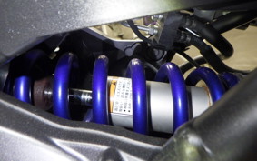 YAMAHA MT-09 Tracer 2015 RN36J