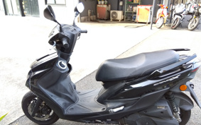 YAMAHA CYGNUS 125 X SED8J