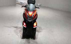 YAMAHA TRICITY 125 SE82J