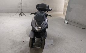 YAMAHA TRICITY 155 ABS SG37J