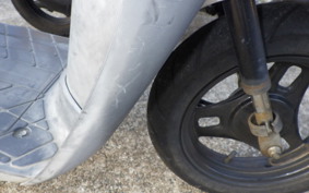 SUZUKI LET's 4 1995 CA45A