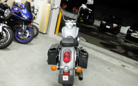 HONDA SHADOW400 2002 NC34
