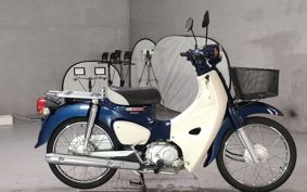 HONDA SUPER CUB50 AA09