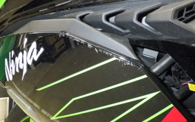KAWASAKI ZX-4RR 2023 ZX400P