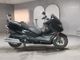 Фото Honda FORZA X 2008 с японского аукциона