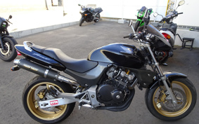 HONDA HORNET 250 MC31