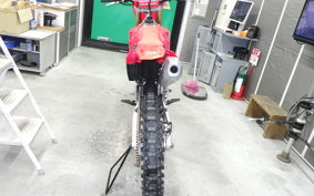 HONDA CRF250 RALLY 2025 ME12