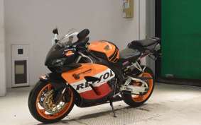 HONDA CBR1000RR 2005 SC57