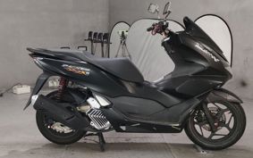 HONDA PCX 160 KF47