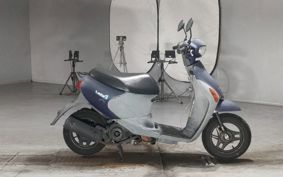 SUZUKI LET's 4 CA41A