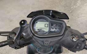 YAMAHA  CYGNUS  RAY ZR SEG4