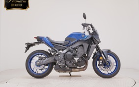 YAMAHA MT-09 AMT 2024 RN88J