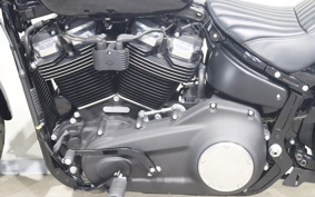 HARLEY FXBB 2019 YJJ